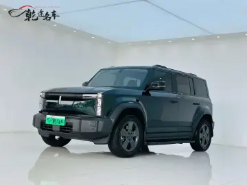 2024 iCar 03 с пробегом 38 000 км
