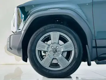 2024 iCar 03 с пробегом 38 000 км