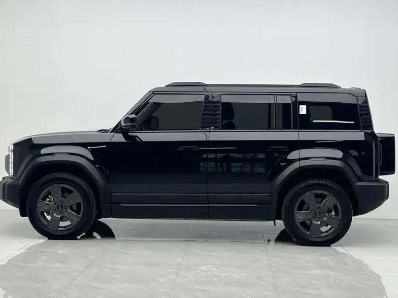 2024 iCar 03 с пробегом 30 600 км