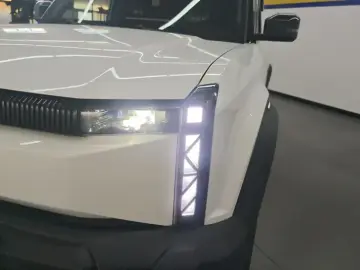 2024 iCar 03 с пробегом 31 000 км