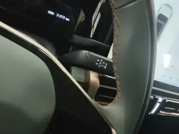2024 iCar 03 с пробегом 31 000 км