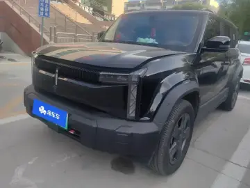 iCar 03