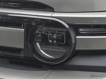 2025 iCar V23 с пробегом 33 300 км
