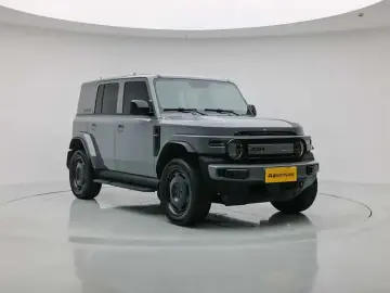 2025 iCar V23 с пробегом 30 200 км