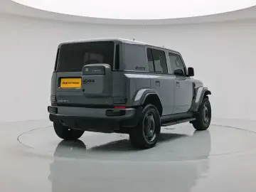 2025 iCar V23 с пробегом 30 200 км
