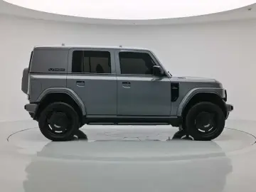 2025 iCar V23 с пробегом 30 200 км