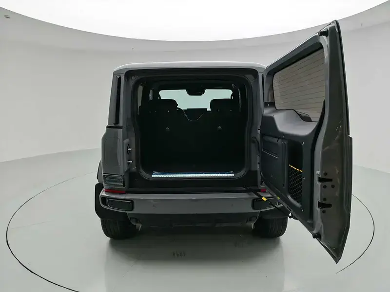 2025 iCar V23 с пробегом 30 200 км