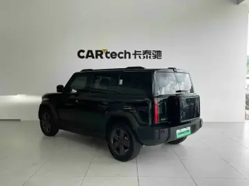 2024 iCar 03 с пробегом 26 000 км