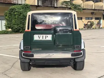 2025 iCar V23 с пробегом 48 000 км