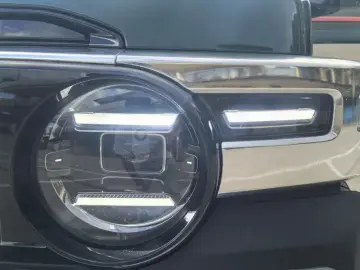 2025 iCar V23 с пробегом 48 000 км