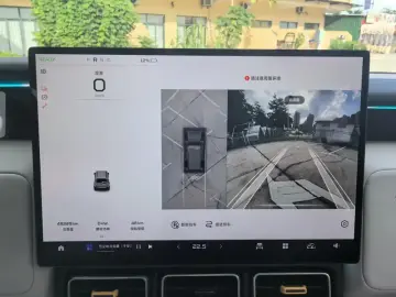 2025 iCar V23 с пробегом 48 000 км