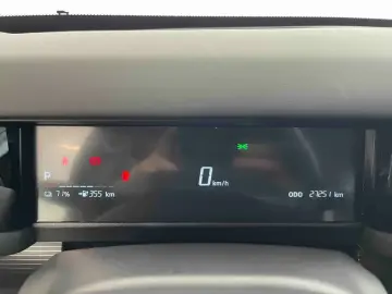 2024 iCar 03 с пробегом 26 000 км