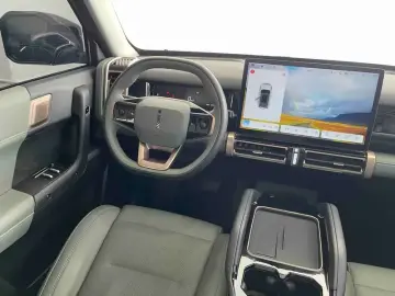 2024 iCar 03 с пробегом 26 000 км