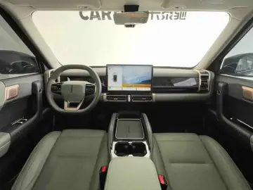 2024 iCar 03 с пробегом 26 000 км