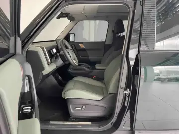 2024 iCar 03 с пробегом 26 000 км
