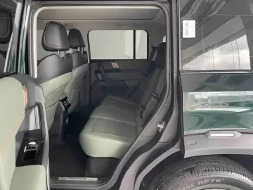 2024 iCar 03 с пробегом 26 000 км