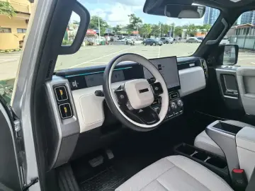 2025 iCar V23 с пробегом 48 000 км