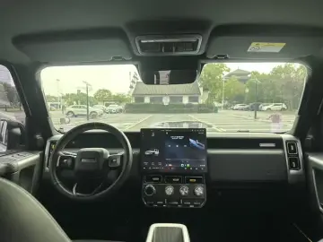 2025 iCar V23 с пробегом 15 600 км
