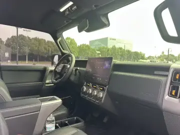 2025 iCar V23 с пробегом 15 600 км