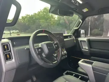 2025 iCar V23 с пробегом 15 600 км