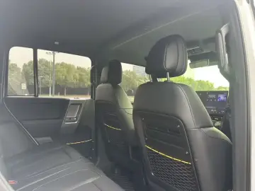 2025 iCar V23 с пробегом 15 600 км