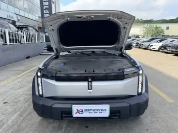 2024 iCar 03 с пробегом 52 000 км