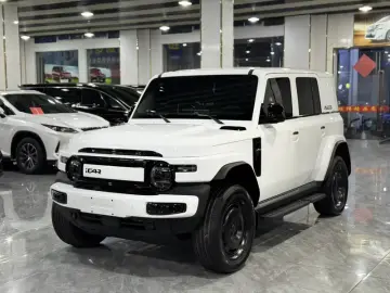 iCar V23