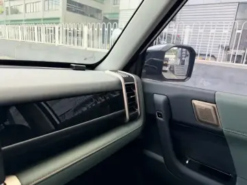 2024 iCar 03 с пробегом 52 000 км