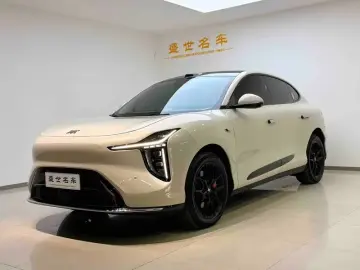 IM Motors (Zhiji) LS6