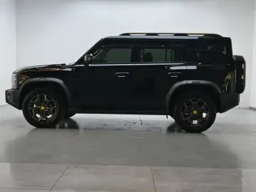 2023 JETOUR T2 с пробегом 26 200 км