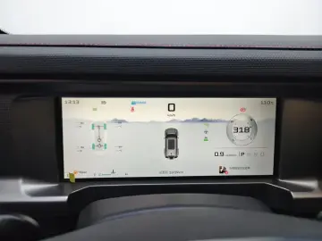 2023 JETOUR T2 с пробегом 26 200 км