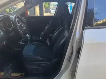 2019 Jeep Compass с пробегом 143 300 км