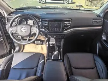 2020 Jeep Grand Commander с пробегом 45 000 км