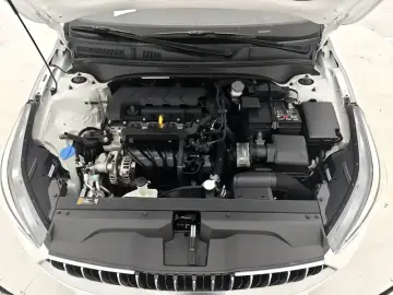 2021 Kia K3 с пробегом 42 900 км