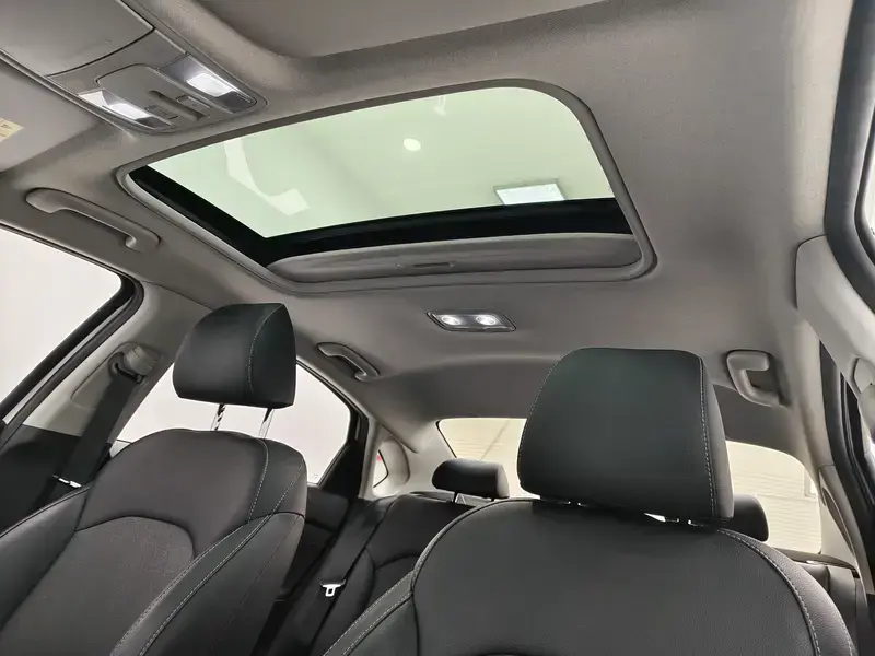 2021 Kia K3 с пробегом 42 900 км