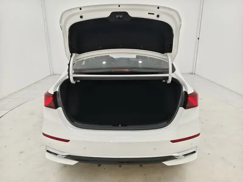 2021 Kia K3 с пробегом 42 900 км