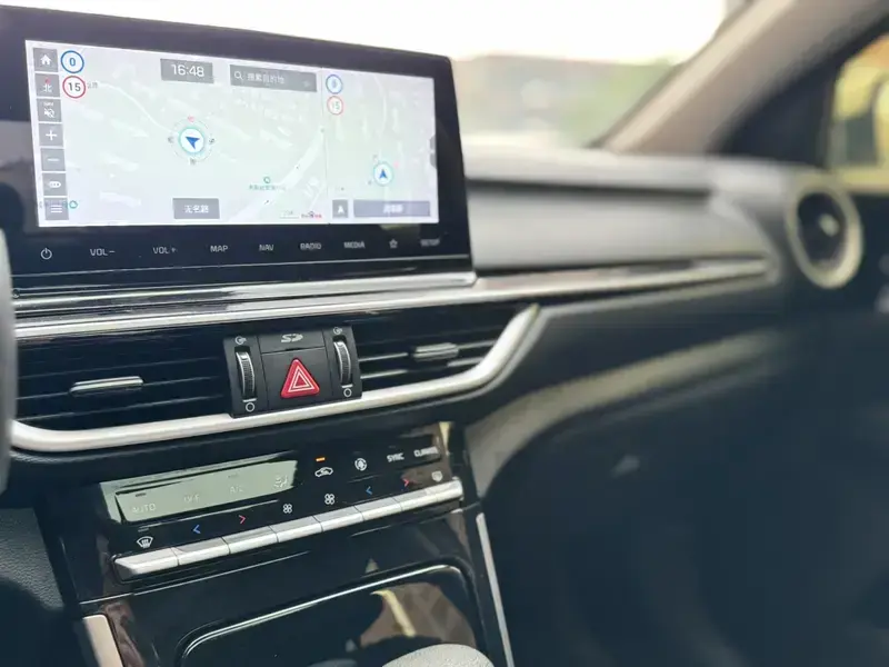 2019 Kia K3 с пробегом 91 000 км