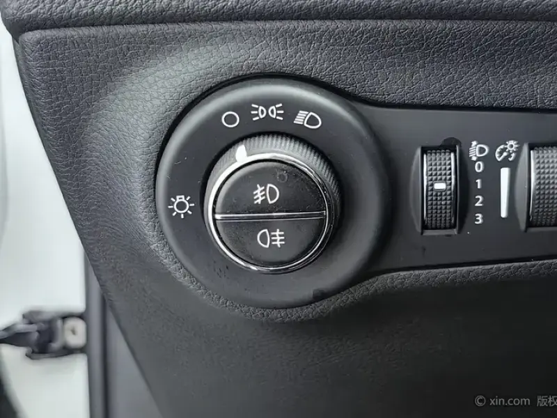 2019 Jeep Compass с пробегом 71 100 км