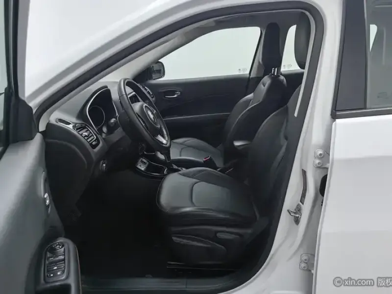 2019 Jeep Compass с пробегом 71 100 км