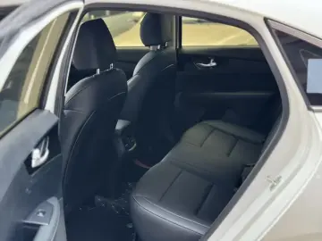 2019 Kia K3 с пробегом 91 000 км