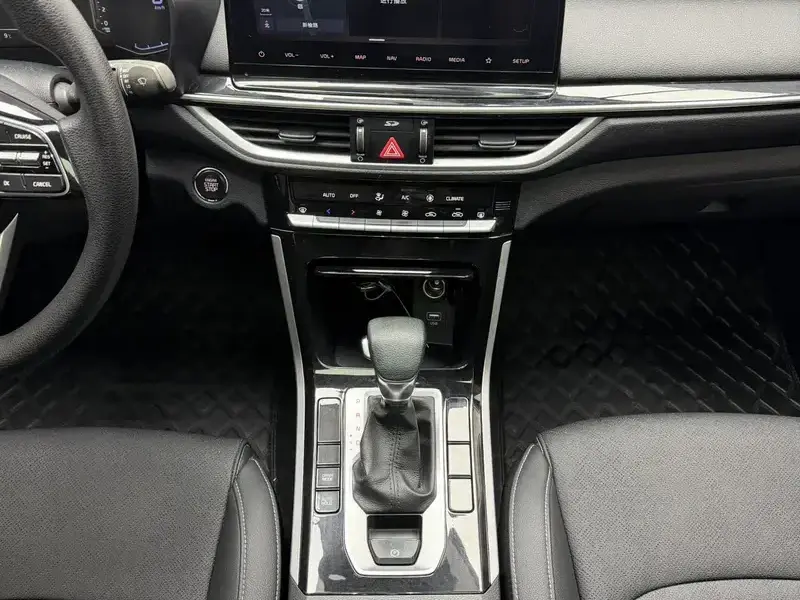 2021 Kia K3 с пробегом 59 000 км