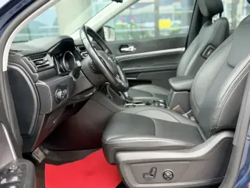 2022 Jeep Grand Commander с пробегом 56 700 км