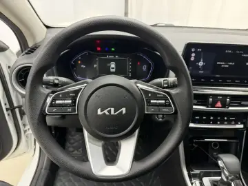 2021 Kia K3 с пробегом 59 000 км