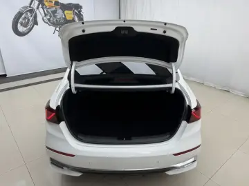 2021 Kia K3 с пробегом 59 000 км