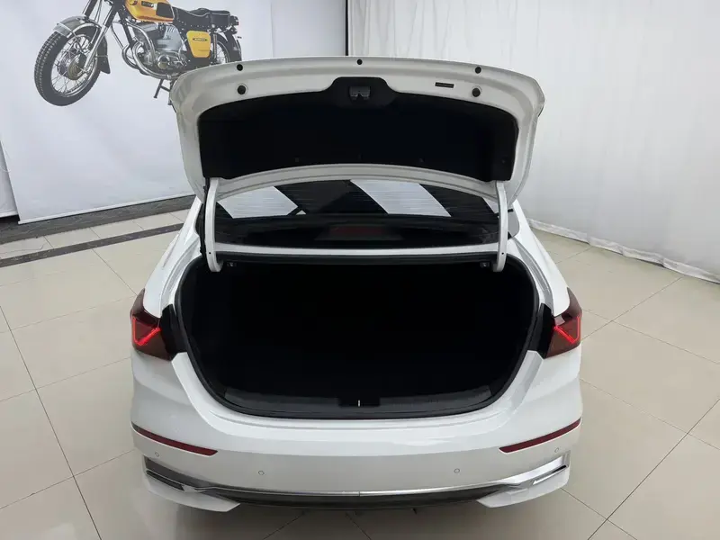 2021 Kia K3 с пробегом 59 000 км