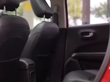 2019 Jeep Compass с пробегом 120 000 км