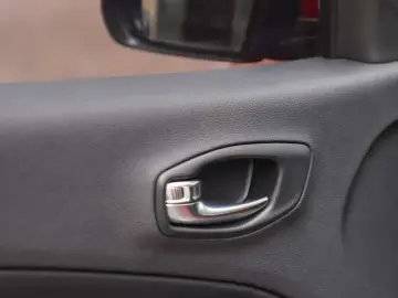 2019 Jeep Compass с пробегом 120 000 км