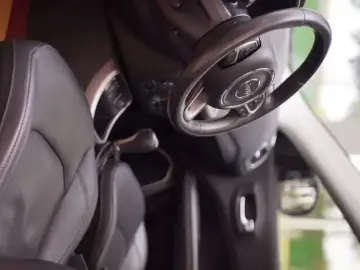 2019 Jeep Compass с пробегом 120 000 км