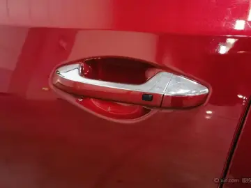 2019 Kia K3 с пробегом 39 500 км
