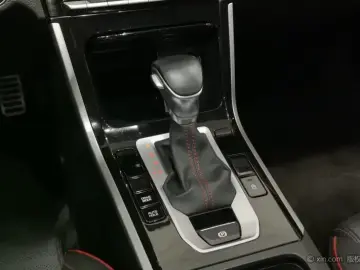 2019 Kia K3 с пробегом 39 500 км